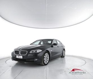 BMW 525 Serie 5 d Eletta auto - PER OPERATORI DEL SETTORE