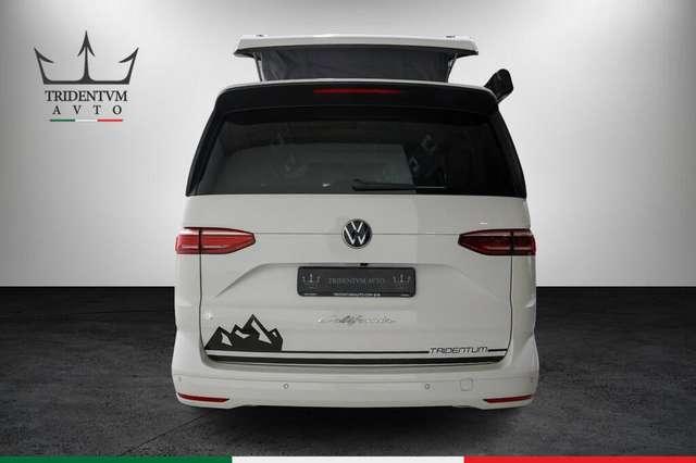 Volkswagen T7 California 2.0 tdi Beach Camper 150cv DSG