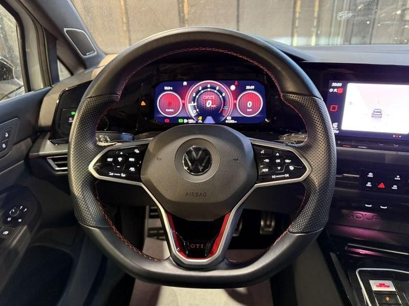 Volkswagen Golf Golf 2.0 TSI GTI DSG