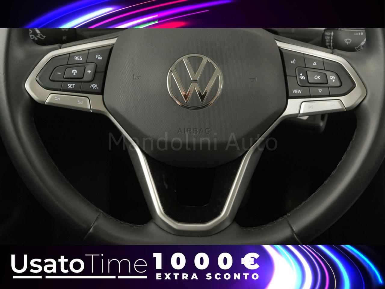 Volkswagen T-Roc 2.0 tdi scr 115cv life