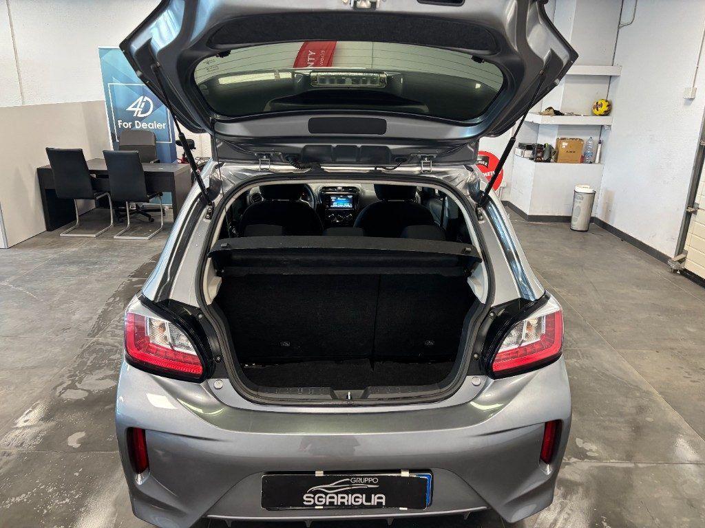 Mitsubishi Space Star 1.2 Benzina Intense