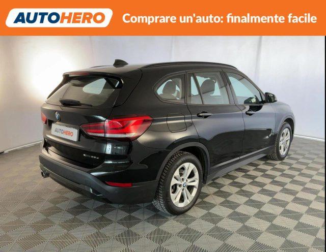 BMW X1 xDrive25e Advantage