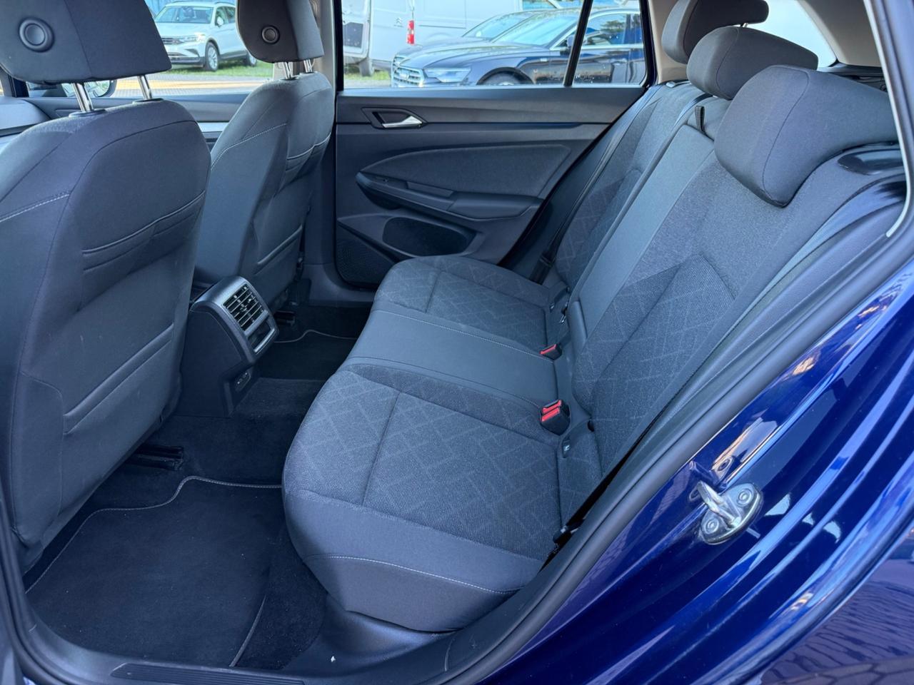 Golf Variant 2.0 TDI SCR DSG Life OK NEOPATENTATI