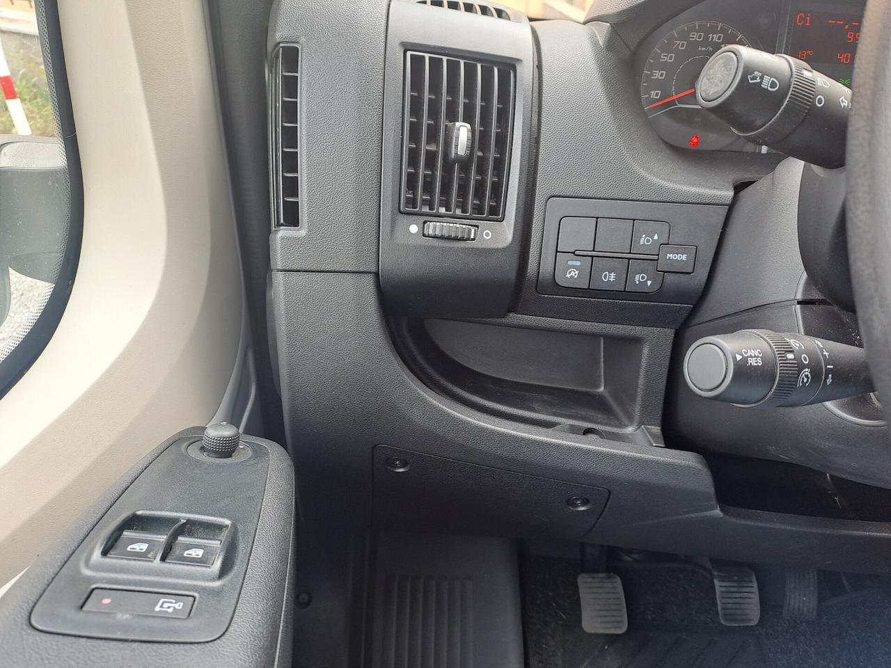 CITROEN JUMPER 35 L3H2 2.2BlueHDi 140cv