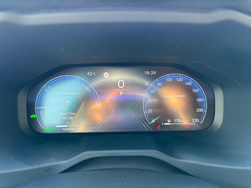 Toyota RAV4 2.5 HV (218CV) E-CVT Style 2WD