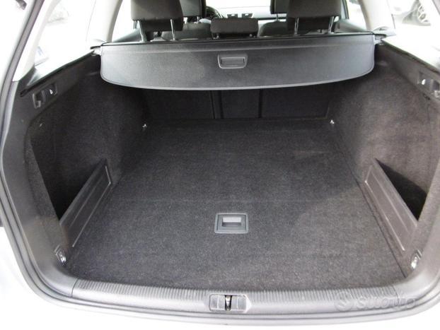 VOLKSWAGEN Passat Var. 1.6 TDI Comfortline BM.Te