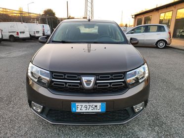 Dacia Sandero Stepway 0.9 TCe 90 CV Comfort