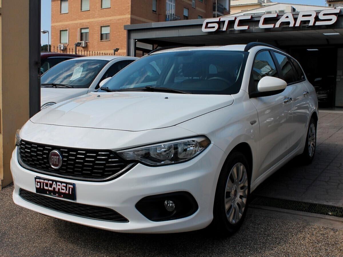 Fiat Tipo 1.6 Mjt S&S SW Business