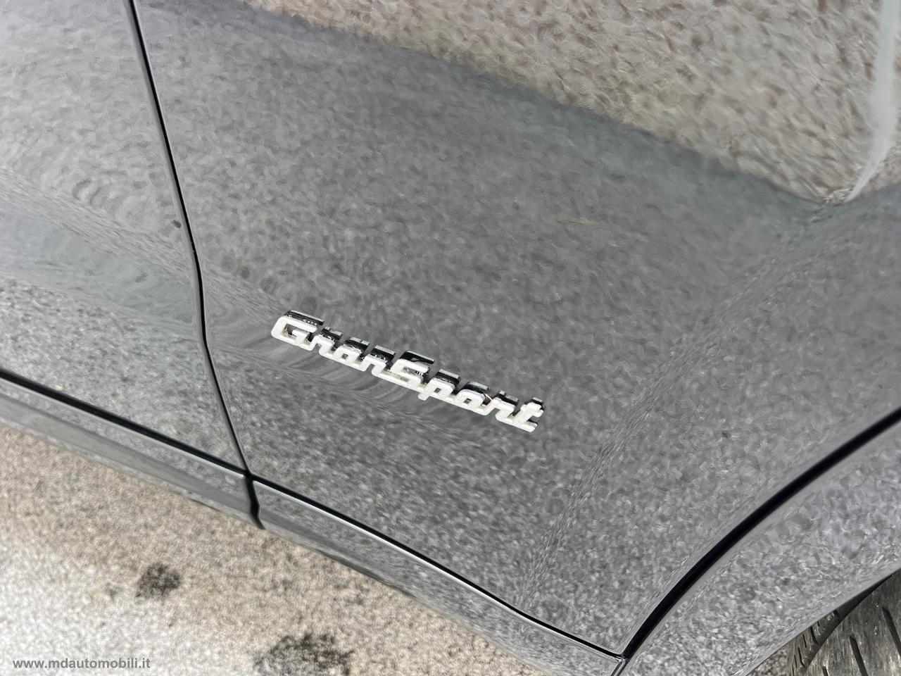 MASERATI Levante V6 Diesel AWD Gransport CAMERA CERCHI 20
