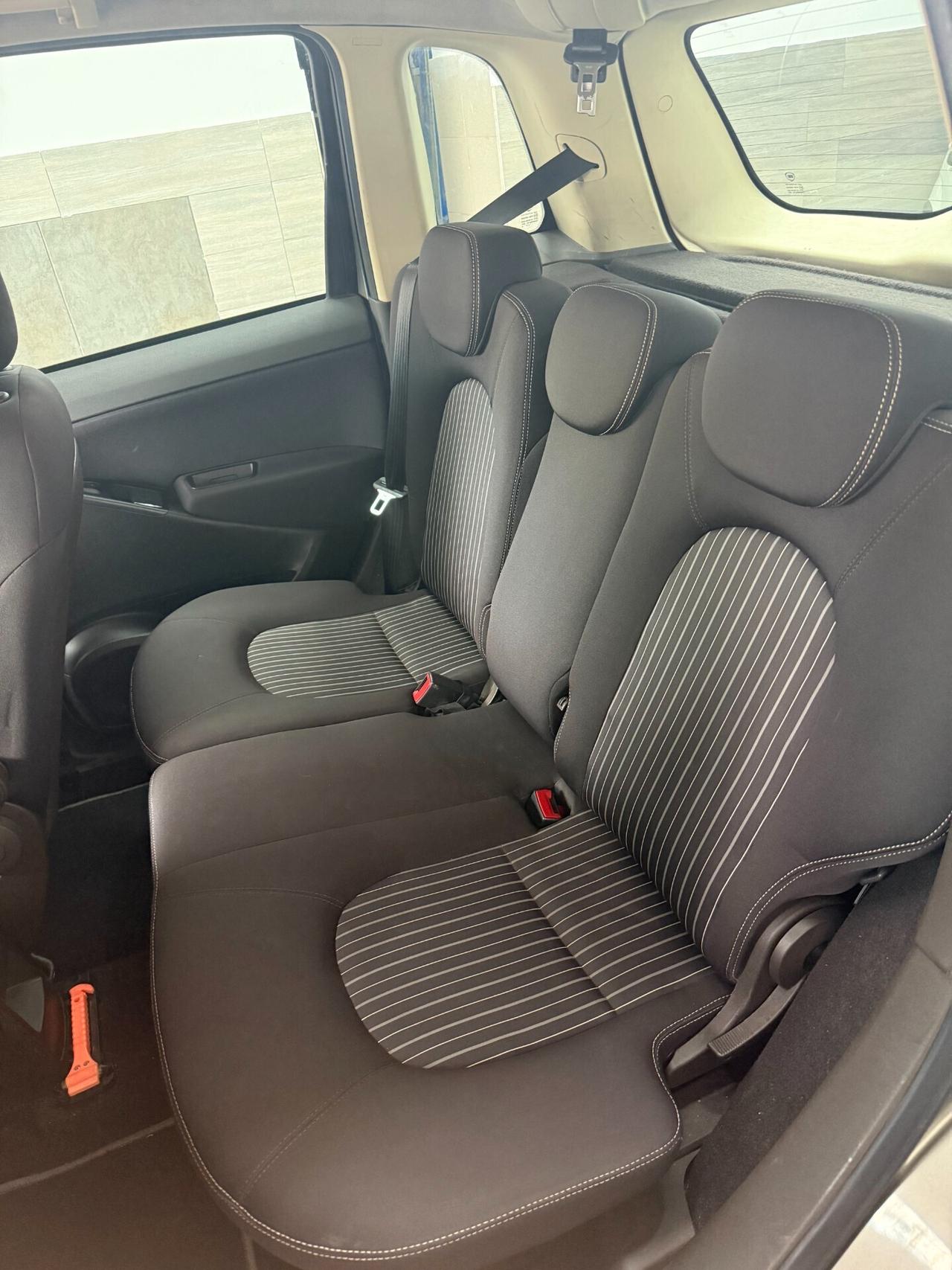 Lancia MUSA 1.4 Oro Ecochic GPL