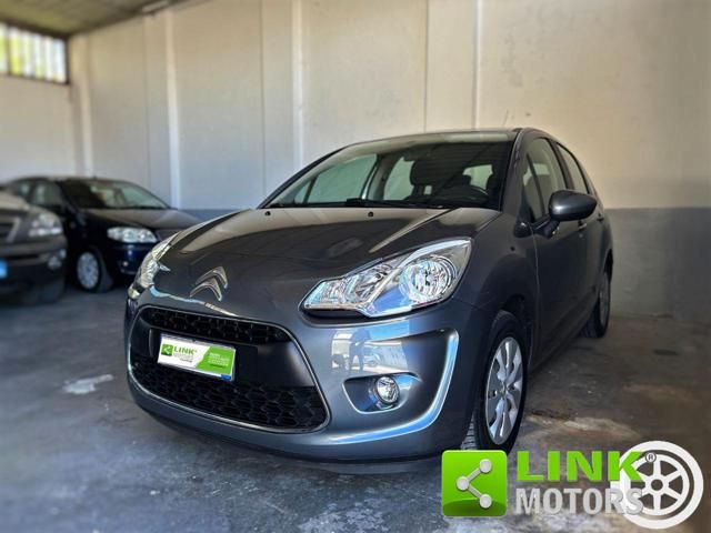 CITROEN C3 1.4 HDi 70 FAP Business