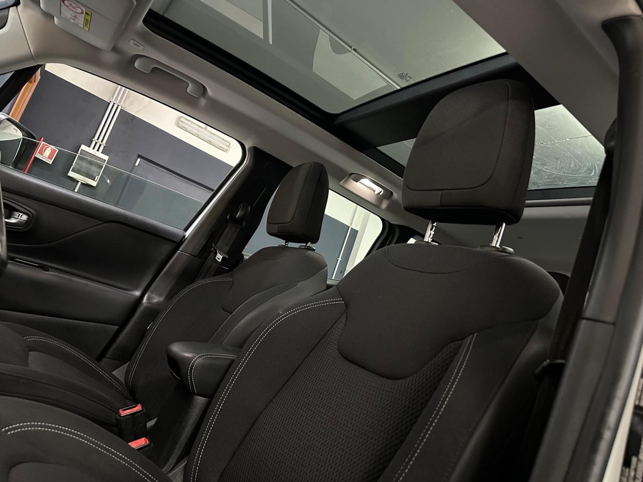 Jeep Renegade 1.4 MultiAir Longitude