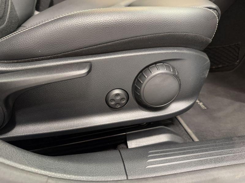 Mercedes-Benz Classe A A 180 d Automatic Executive