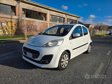 Peugeot 107 1.0 Benzina