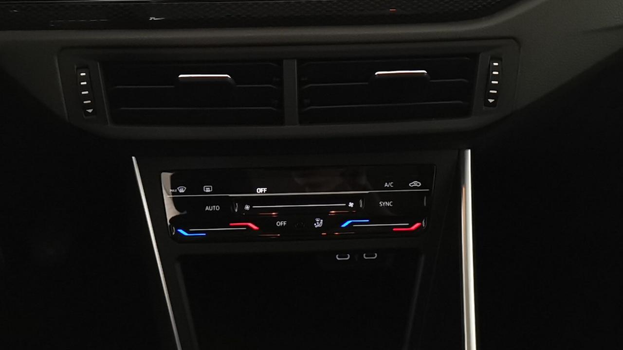 VOLKSWAGEN Polo VI 2022 - Polo 1.0 evo Edition Plus 80cv