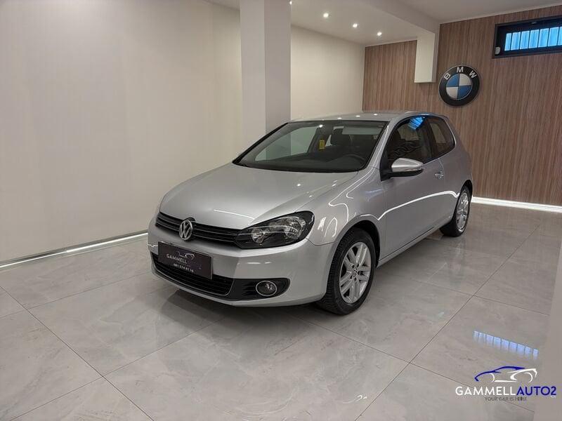 Volkswagen Golf Golf 3p 1.6 tdi Comfortline