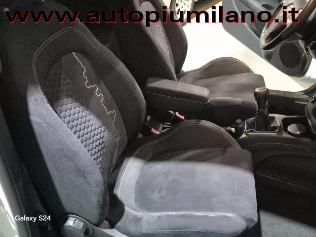 FIAT Punto 1.3 MJT II S&S 95 CV 3 porte Sport
