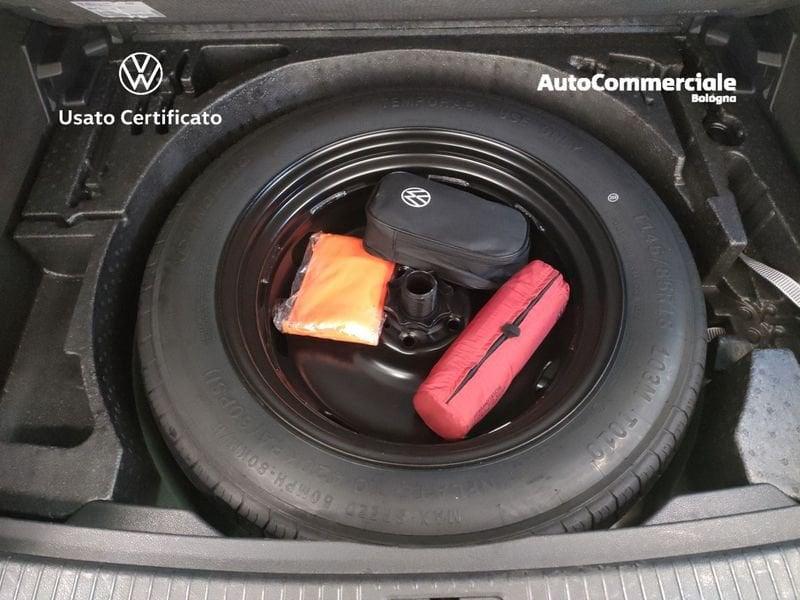 Volkswagen Tiguan Tiguan 1.5 TSI ACT Life