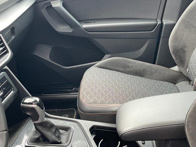 SEAT Tarraco 1.5 TSI DSG FR FULL OPT