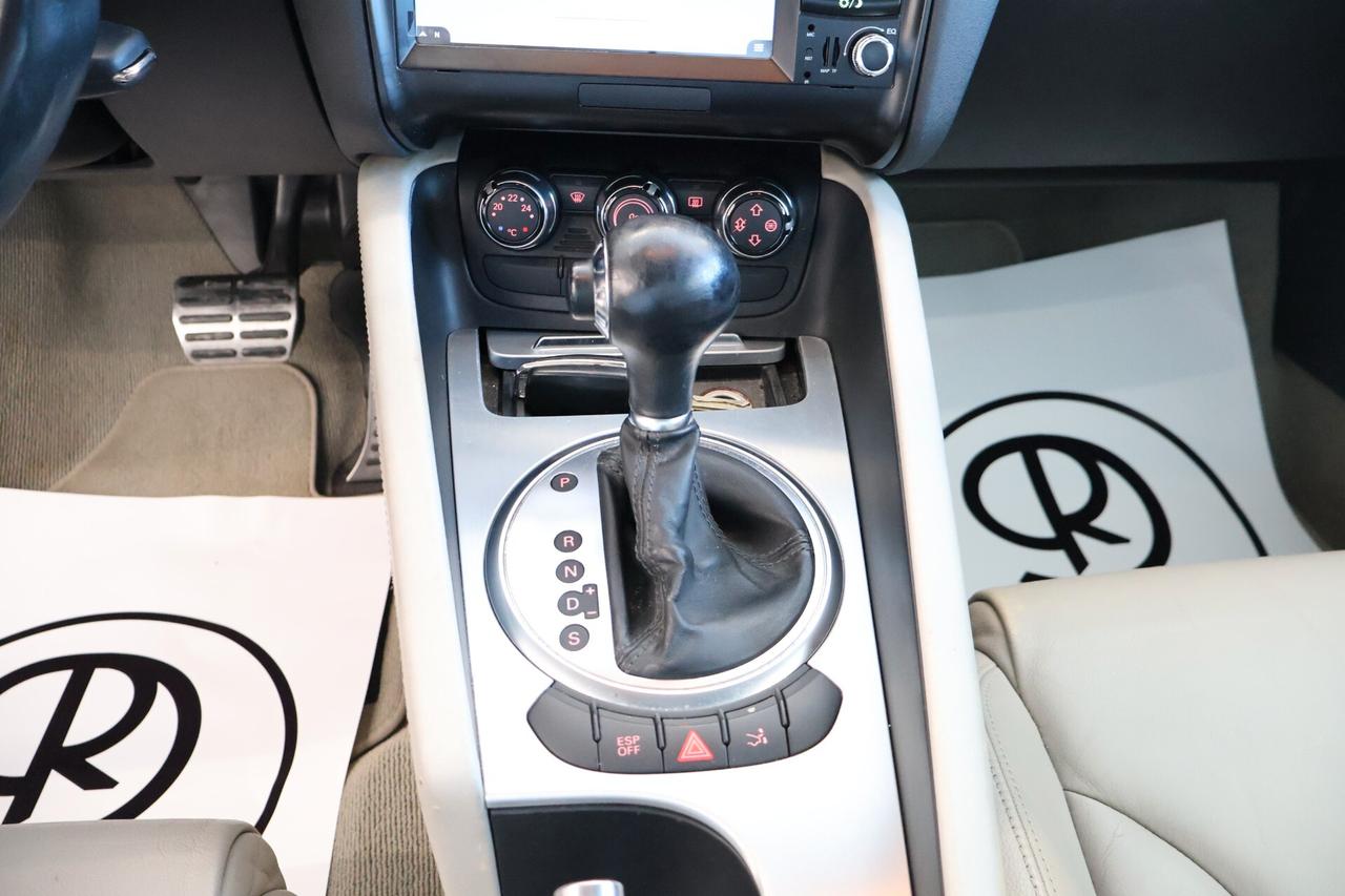 Audi TT Coupè 2.0 TFSI S tronic