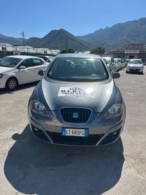 Seat Altea XL 1.6 TDI CR DPF Reference