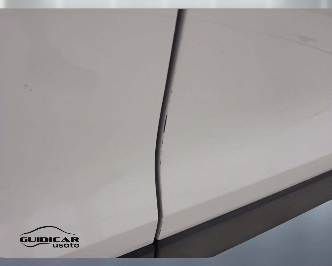 VOLKSWAGEN T-Cross 2019 - T-Cross 1.0 tsi Urban 95cv