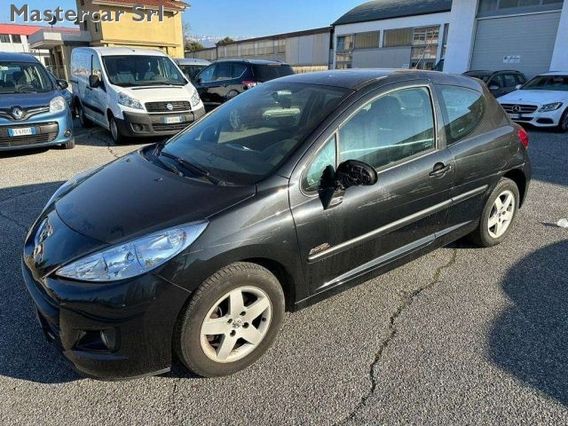 PEUGEOT 207 207 3p 1.4 vti 16v Energie Sport FL