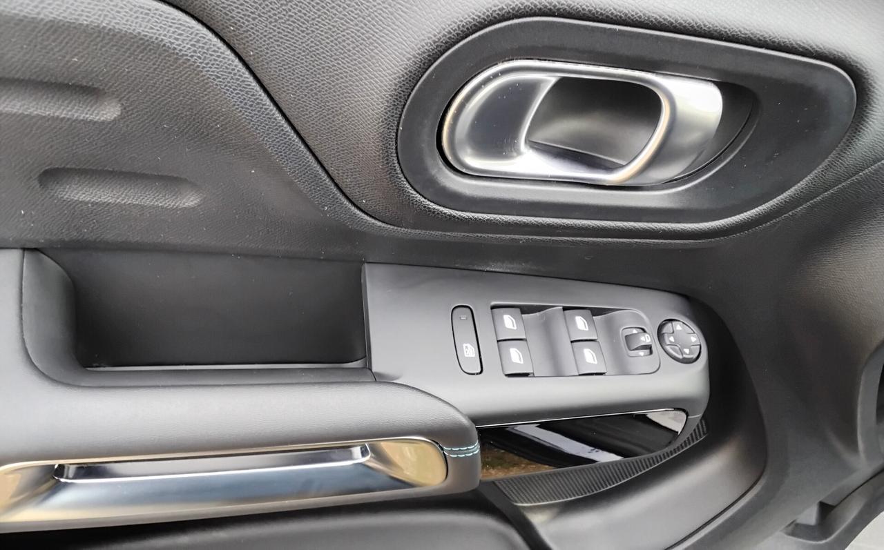 Citroen C5 Aircross BlueHDi 130 S&S EAT8 Business