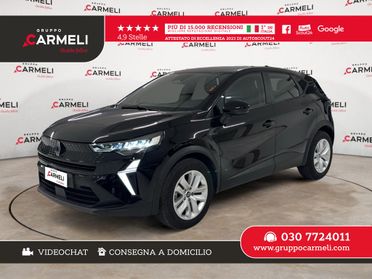 Renault Captur 1.0 TCe Evolution