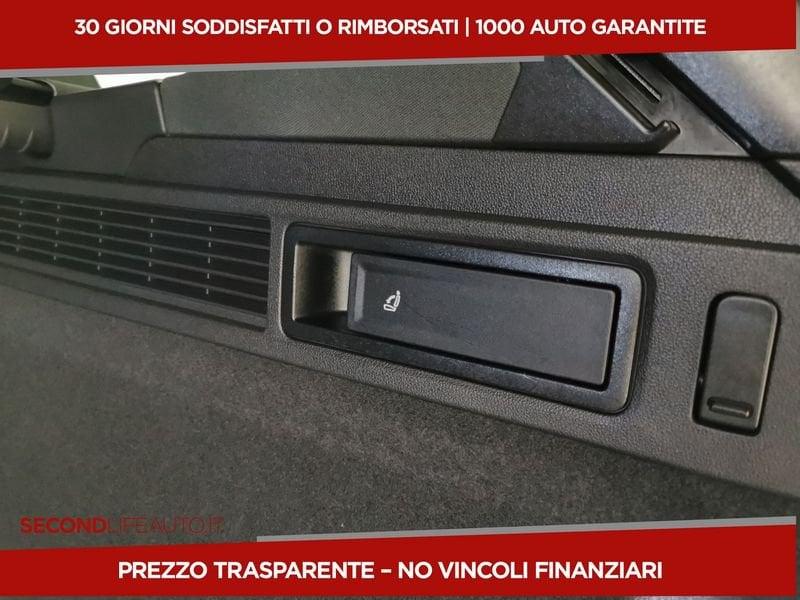 Volkswagen Touareg 3.0 V6 tdi scr R-Line 286cv auto