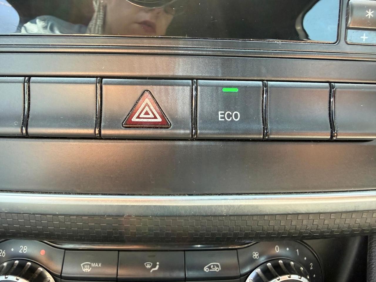 Mercedes-benz A 180 CDI Sport