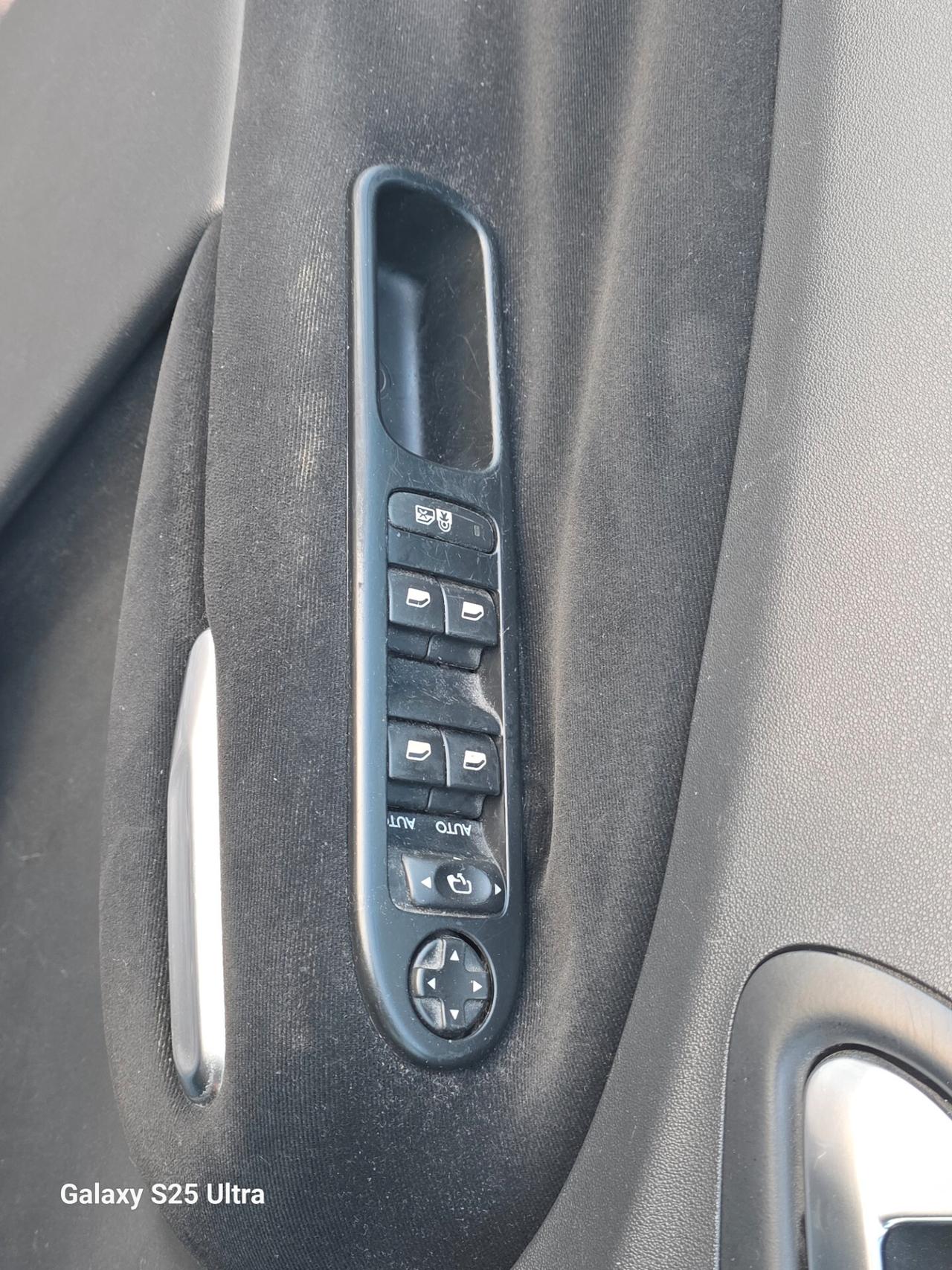 Citroen C3 Picasso 1.6 HDi 90 Exclusive