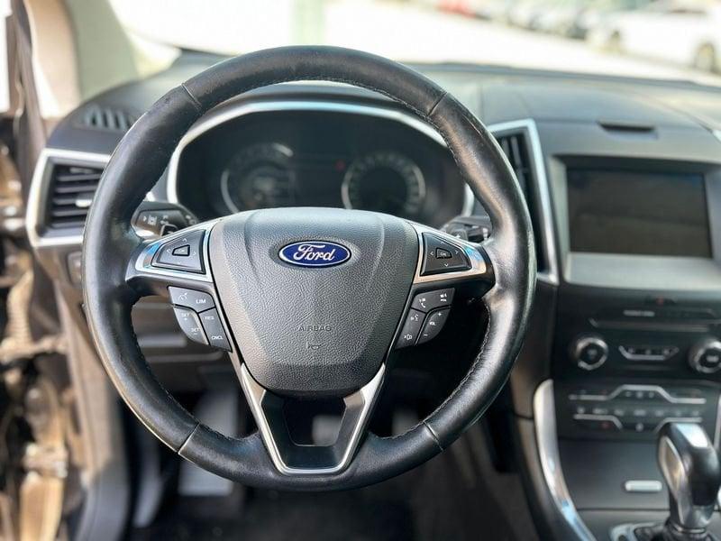 Ford Edge 2.0 TDCi 210cv S&S AWD Powershift Vignale