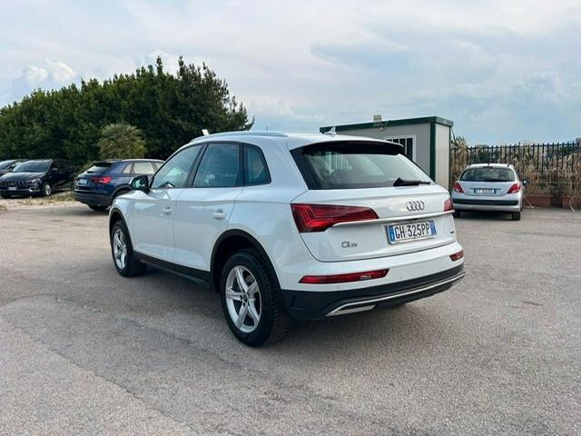 Audi Q5 40 TDI 204 CV RESTYLING quattro S tronic Business