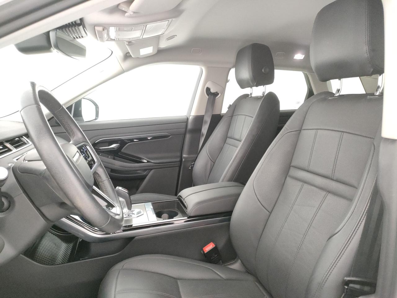 LAND ROVER Range Rover Evoque 2.0d i4 mhev R-Dynamic SE awd 163cv auto