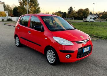 Hyundai i10 1.1 12V BlueDrive GPL Active