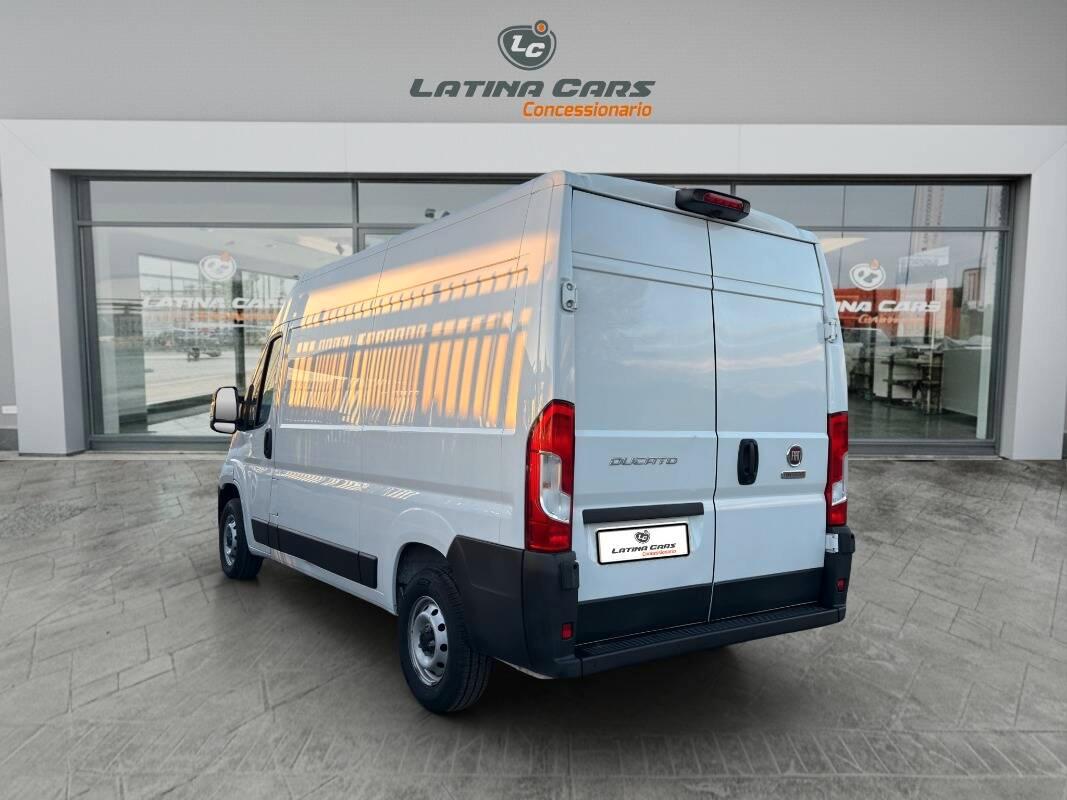 Fiat Ducato 35 MH2 2.2 mjt3 140cv serie 9 Con FRIGO