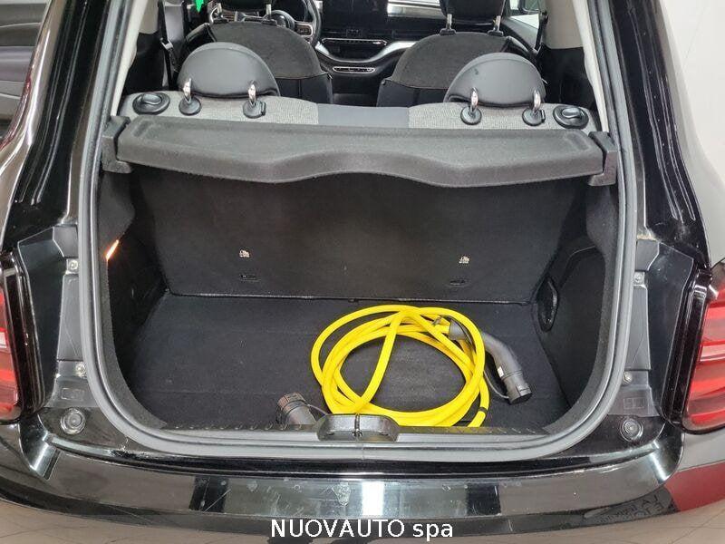 FIAT 500 500e 3+1 42 kWh ICON