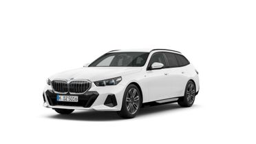 BMW BMW 540d xDrive Touring
