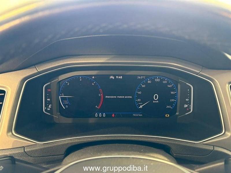 Volkswagen T-Roc 2017 Diesel 2.0 tdi Style 115cv