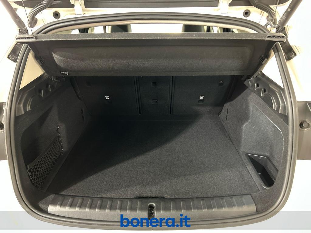 BMW X1 18 d X-Line Edition Balance sDrive DCT