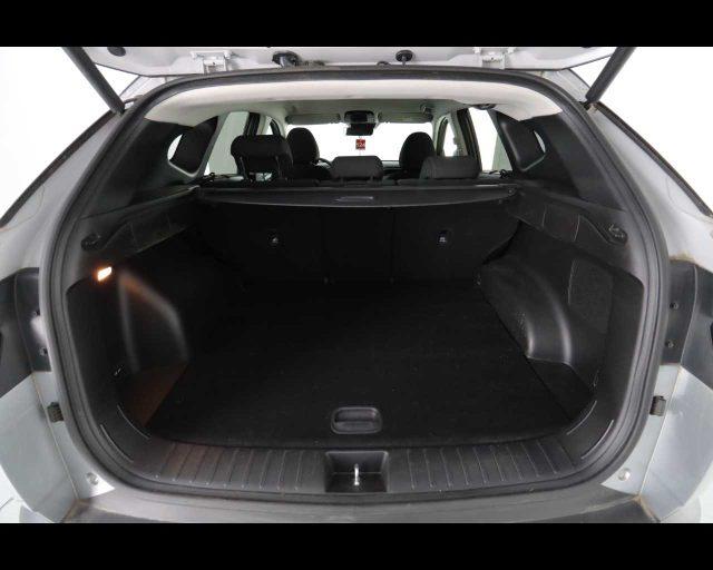 HYUNDAI Tucson 1.6 HEV aut.Exellence