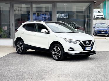 Nissan Qashqai 1.5 Diesel 115CV E6 Neo. Automatica - 2020