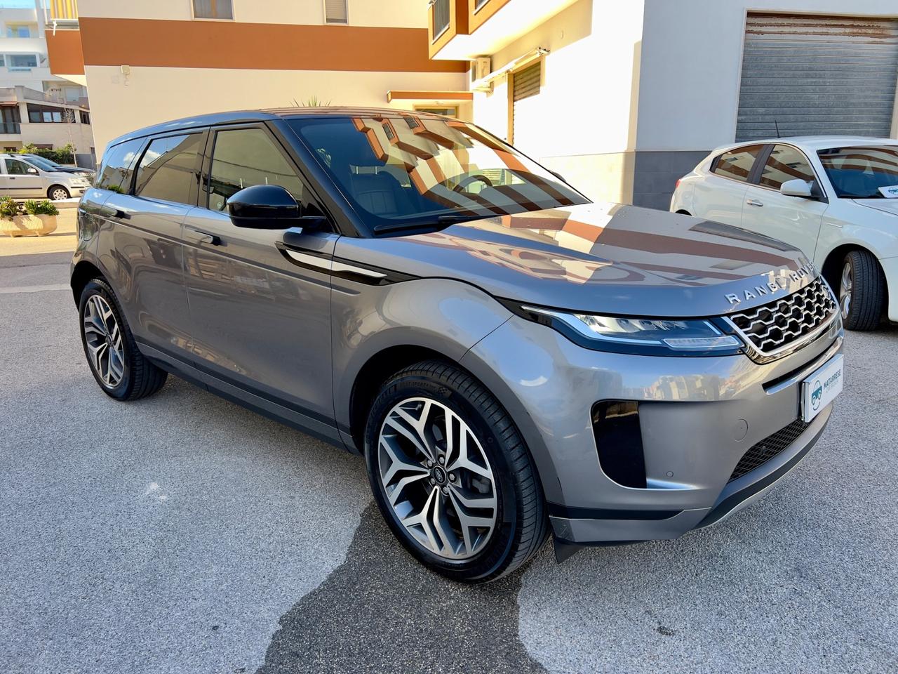 Land Rover Range Evoque 2.0D I4-L.Flw 150 CV AWD Auto S