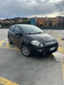 Fiat Punto Evo 1.4 5 porte Dynamic EasyPower