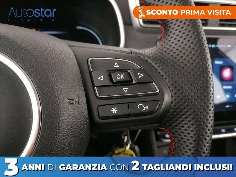 MG ZS 1.5 Classic Luxury