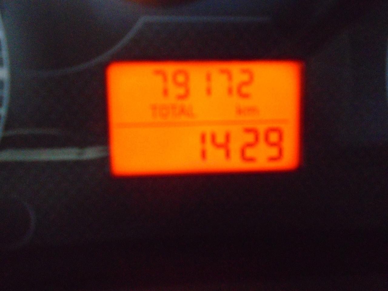 Fiat Punto 1.2 Dynamic 65cv 5p