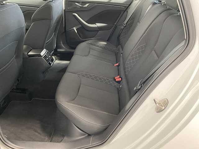 SKODA Kamiq 1.0 TSI 110 CV Ambition