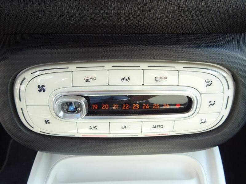 smart forfour 90 0.9 Turbo Prime