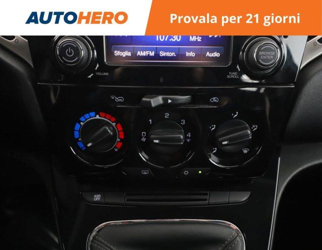 LANCIA Ypsilon 1.2 69 CV 5 porte Gold